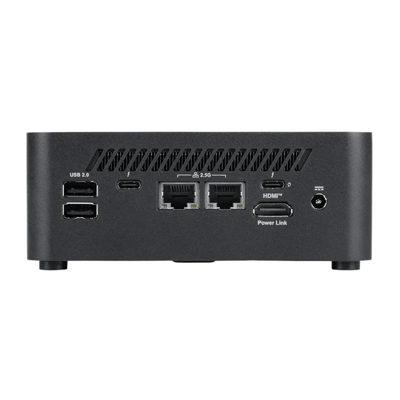 MSI Cubi NUC AI+ 2MG-040E U5-226V 16GB 512 W11P n - Imagem de Detalhe 3