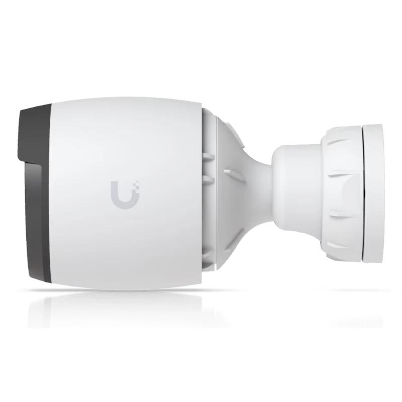 Ubiquiti UVC-G6-Bullet-W PoE 4K IP66 IK04 IR - Imagem de Detalhe 1