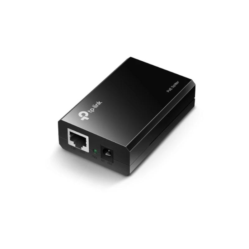 TP-Link POE10R Splitter 1xG PoE In - Imagem de Detalhe 1