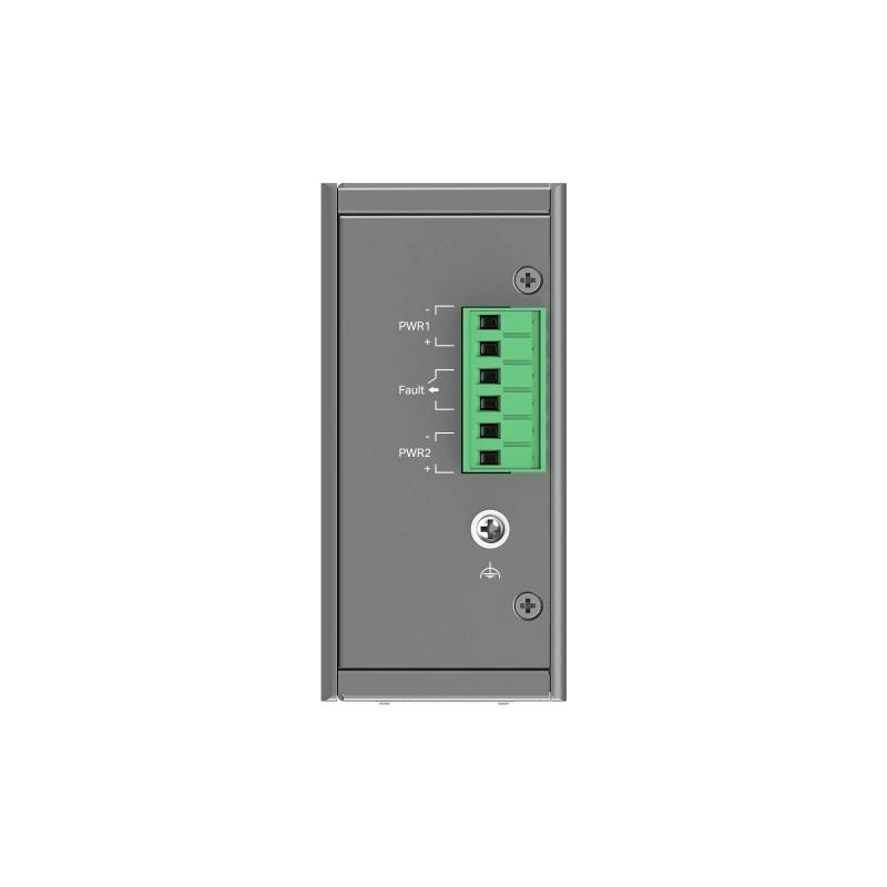 TP-Link IES208G Switch Industrial 6xG 1xSFP 2xCom - Imagem de Detalhe 3