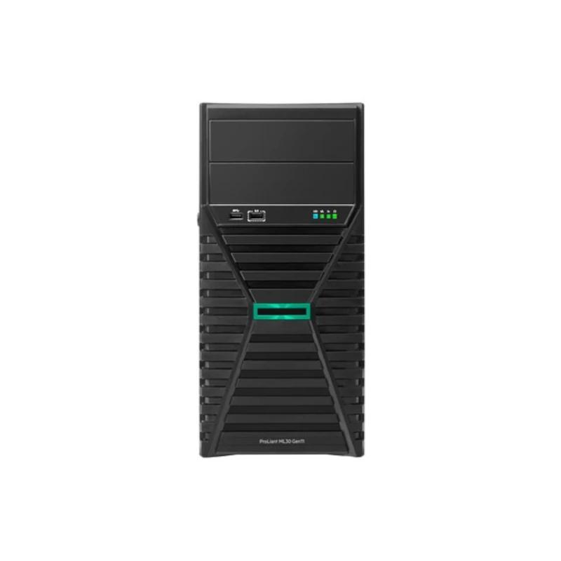 HPE ML30 G11 E-2434 1P 32G 8SFF - Imagem de Detalhe 1