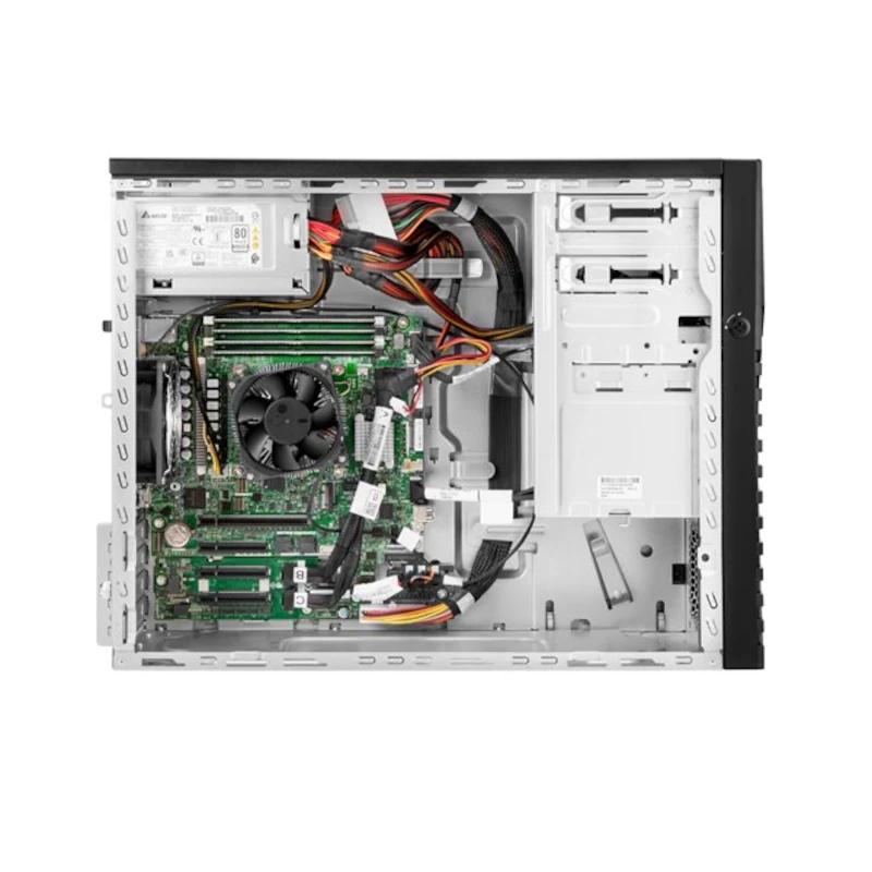 HPE ML30 G11 E-2434 1P 32G 8SFF - Imagem de Detalhe 3
