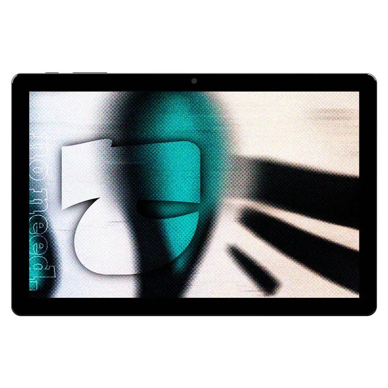SPC Tablet Wuum T Fun 10,1" HD 4GB(+4) 128GB Negra - Imagem de Detalhe 1