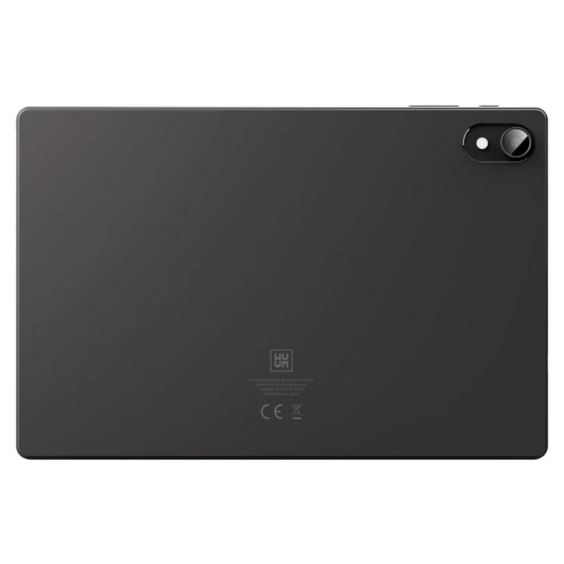 SPC Tablet Wuum T Fun 10,1" HD 4GB(+4) 128GB Negra - Imagem de Detalhe 2
