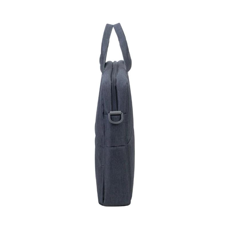 RIVACASE 7532 Dark GreyPrater Maletín 15,6" - Imagem de Detalhe 2