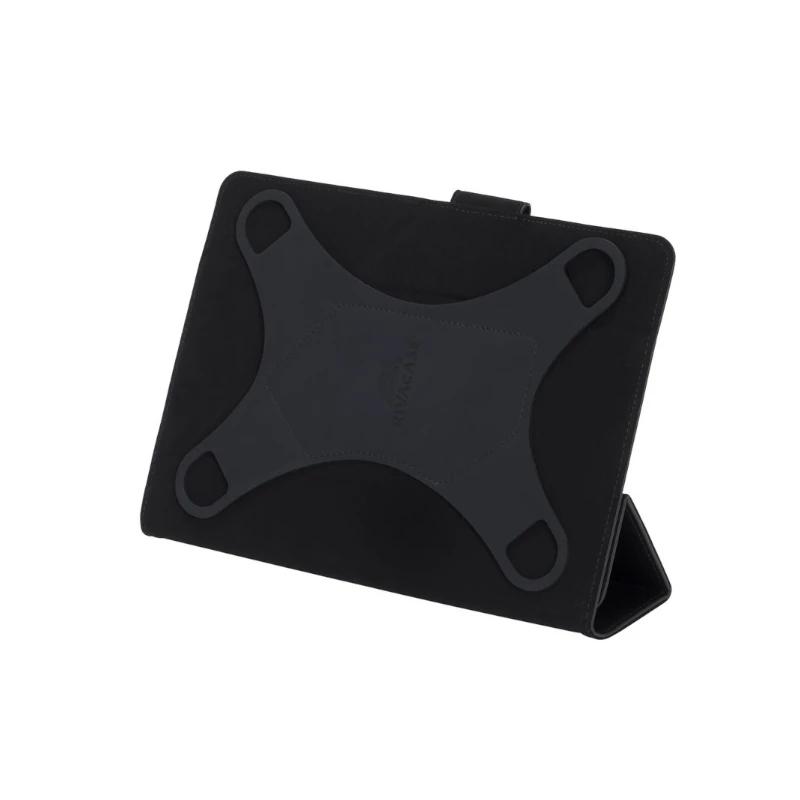 RIVACASE Funda 3137 Black Case 10.1"- 11" - Imagem de Detalhe 1