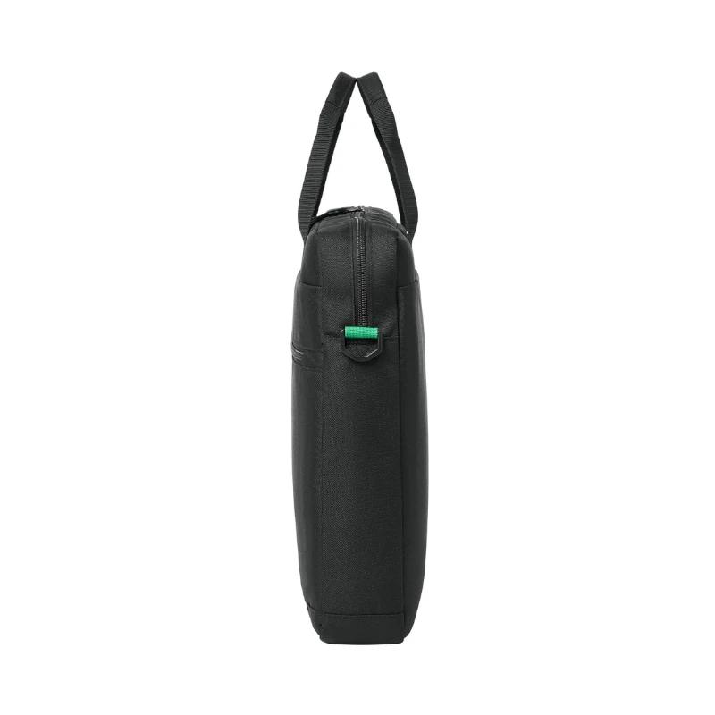 RIVACASE Maletín 5517 Eco Bag Negro 17,3" - Imagem de Detalhe 2