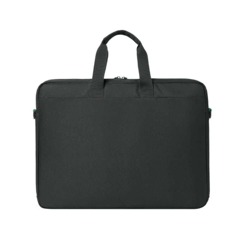 RIVACASE Maletín 5517 Eco Bag Negro 17,3" - Imagem de Detalhe 3