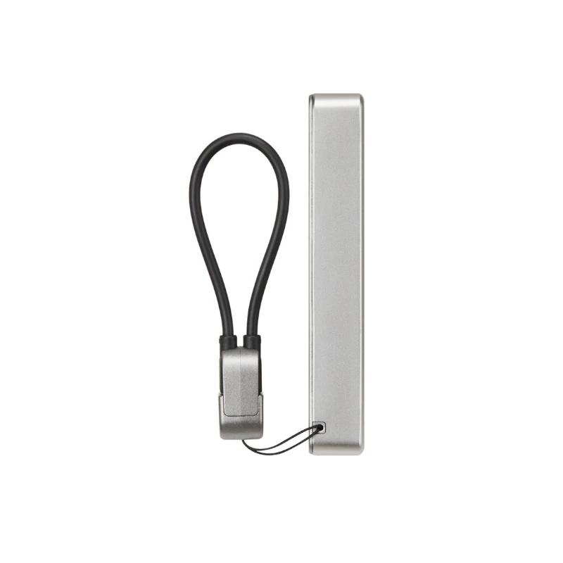 RIVACASE VA2617 powerbank 10000mAh Magsafe 15W - Imagem de Detalhe 2