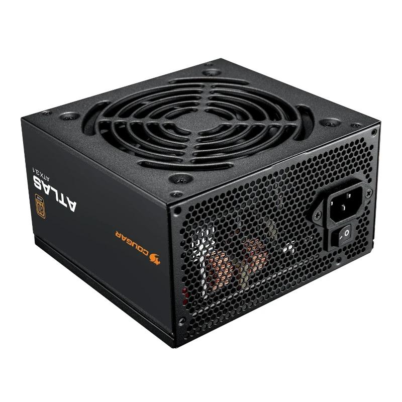 Cougar Fuente Ali.ATLAS 750 80+bronze ATX 3.1 - Imagem de Detalhe 1