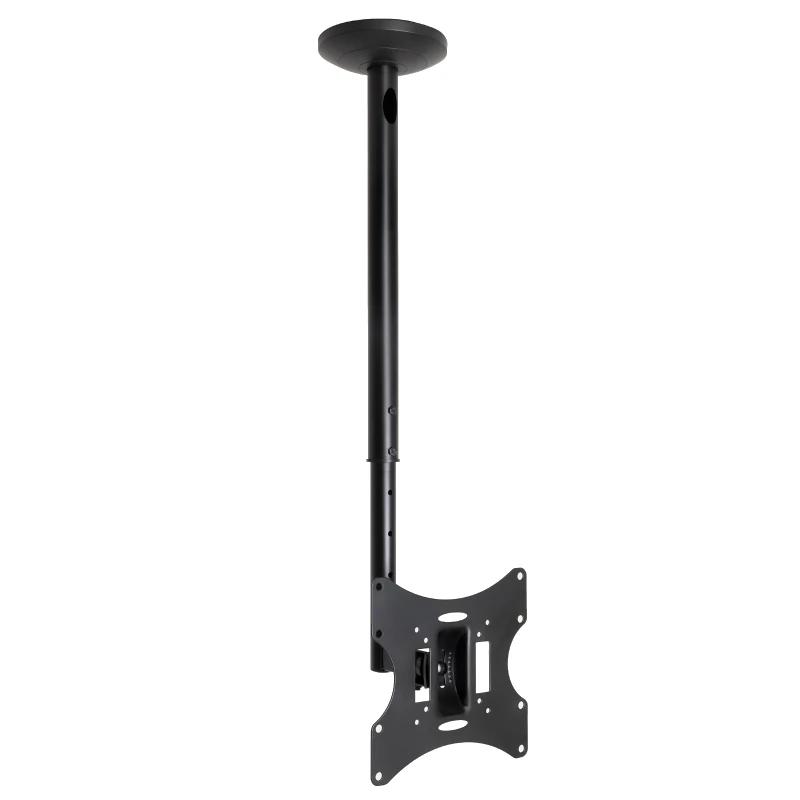 Tooq Soporte Techo Giro 180 Pantallas 23-42" Negro - Imagem de Detalhe 1