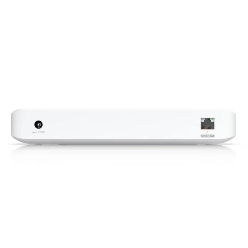 Ubiquiti USW-ULTRA-60W Switch L2 7xPoE+ 1xPoE++ - Imagem de Detalhe 2