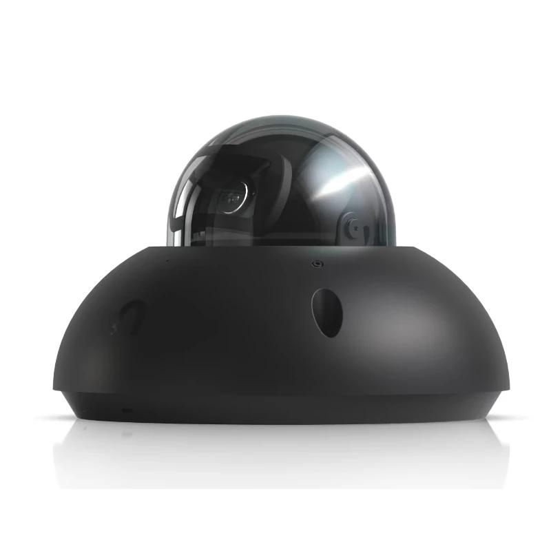 Ubiquiti UVC-G6-Dome-W Cámara techo 4K PoE IP66 - Imagem de Detalhe 1