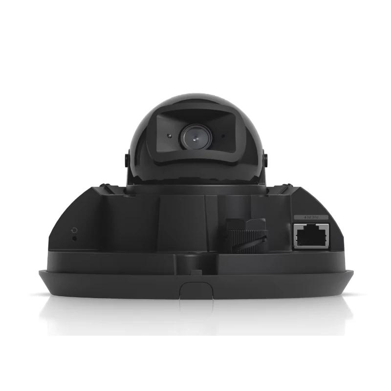 Ubiquiti UVC-G6-Dome-W Cámara techo 4K PoE IP66 - Imagem de Detalhe 2