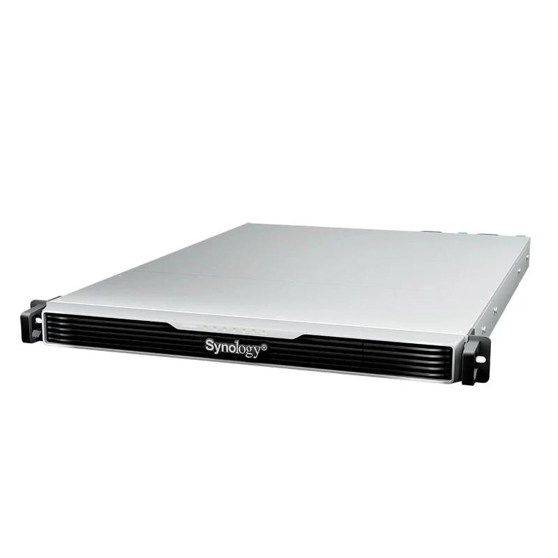 Synology RS1626xs+ NAS 4Bay Rack Station - Imagem de Detalhe 1