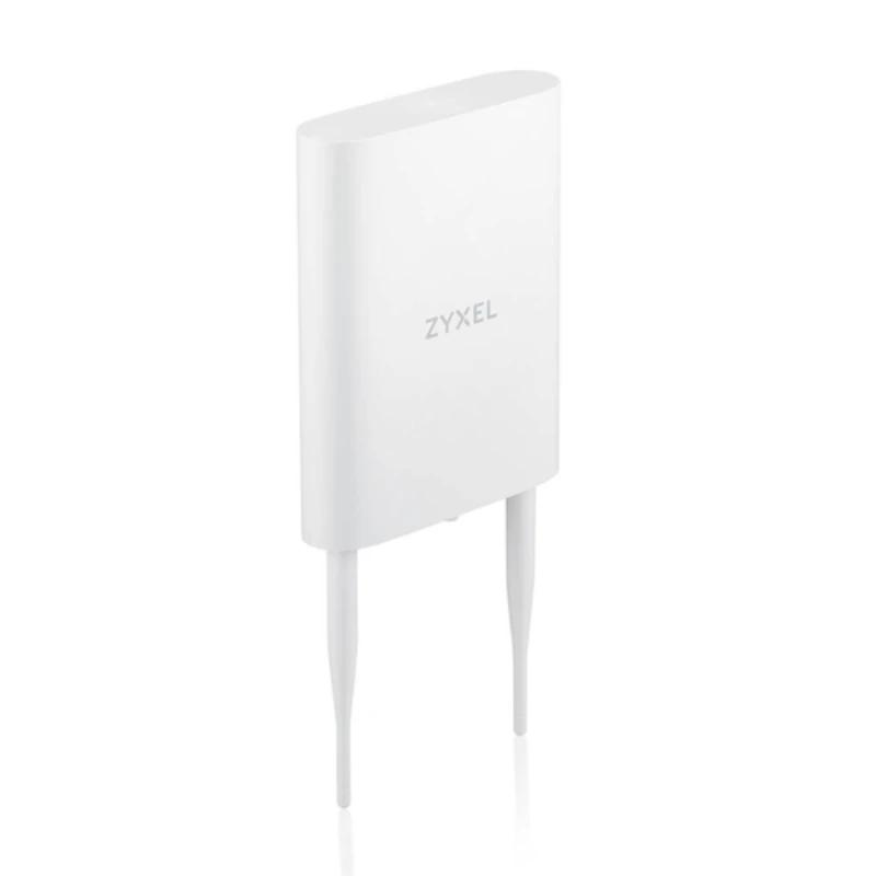 Zyxel NWA130BE AP WiFi7 BE5100 2x2 1x2.5G LAN IP55 - Imagem de Detalhe 1