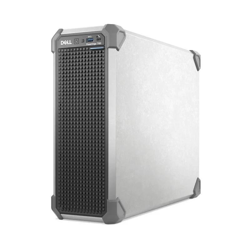 Dell PowerEdge T160 Intel Xeon 6315P/32GB/2TB SATA - Imagem de Detalhe 2