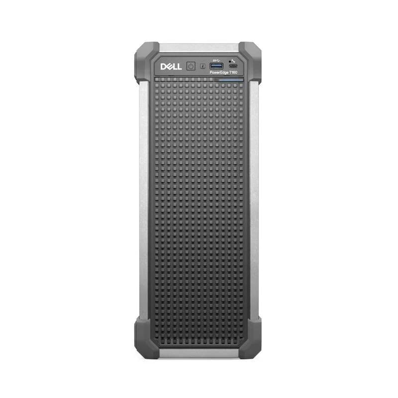 Dell PowerEdge T160 Intel Xeon 6315P/16GB/2TB SATA - Imagem de Detalhe 1
