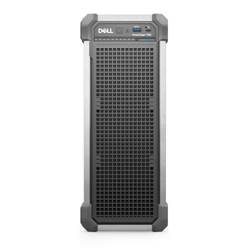 Dell PowerEdge T160 Intel Xeon 6325P/32GB/480 SSD - Imagem de Detalhe 1