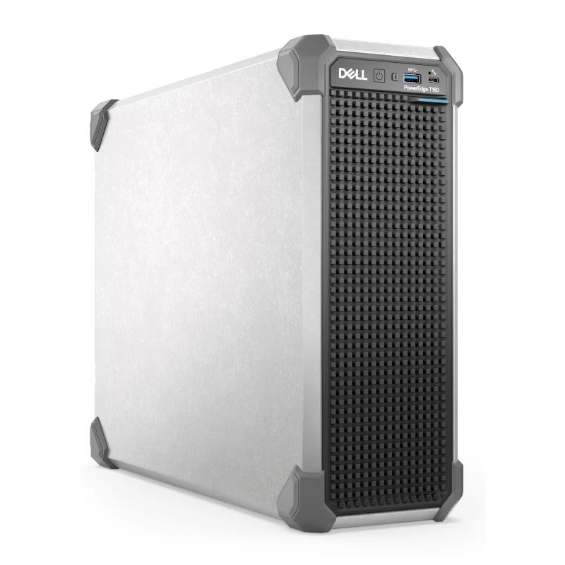 Dell PowerEdge T160 Intel Xeon 6325P/32GB/480 SSD - Imagem de Detalhe 2