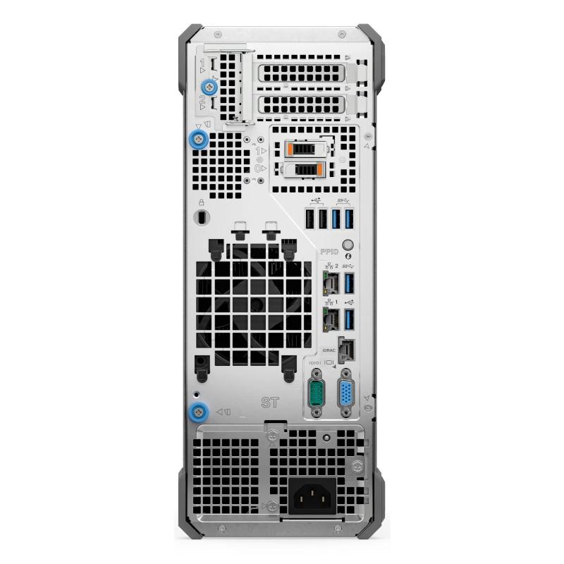 Dell PowerEdge T160 Intel Xeon 6325P/32GB/480 SSD - Imagem de Detalhe 3