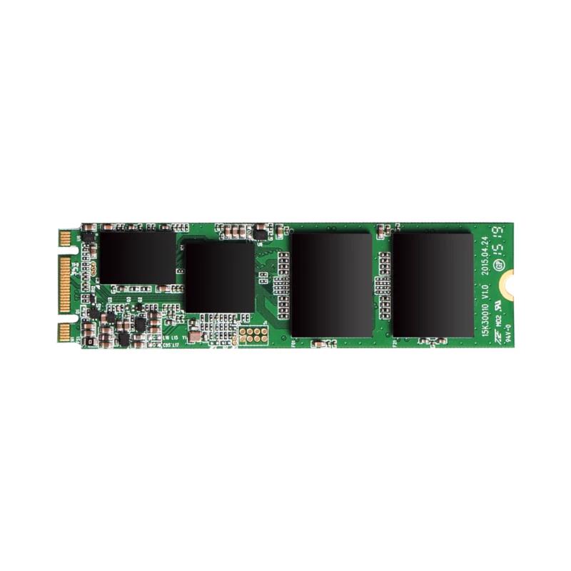 SP A55 128GB SSD M.2 2280 Sata3 - Imagem de Detalhe 1