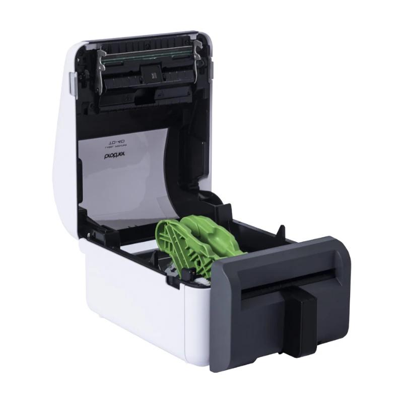 Brother Impresora Termica TD4555DNWB - Imagem de Detalhe 1