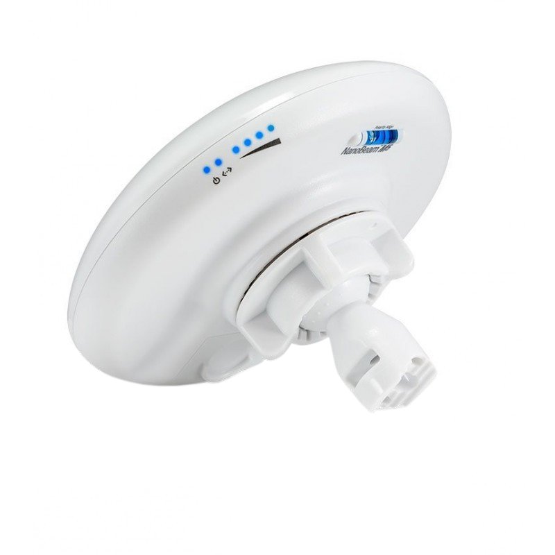Ubiquiti NanoBeam M NBE-M5-16 5GHz 16dBi - Imagem de Detalhe 14