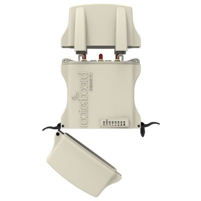 Mikrotik RB922UAGS-5HPacD-NM NetMetal 5 5GHz L4 - Imagem de Detalhe 14
