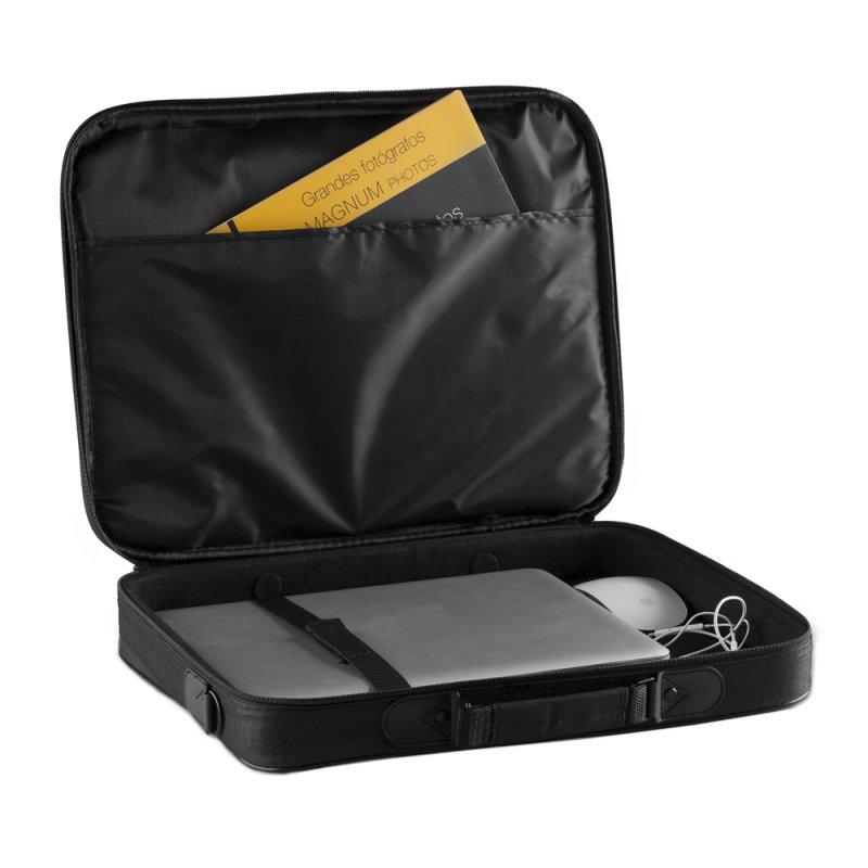 Monray Bolsa portátil Organizer 16" + Rato - Imagem de Detalhe 14