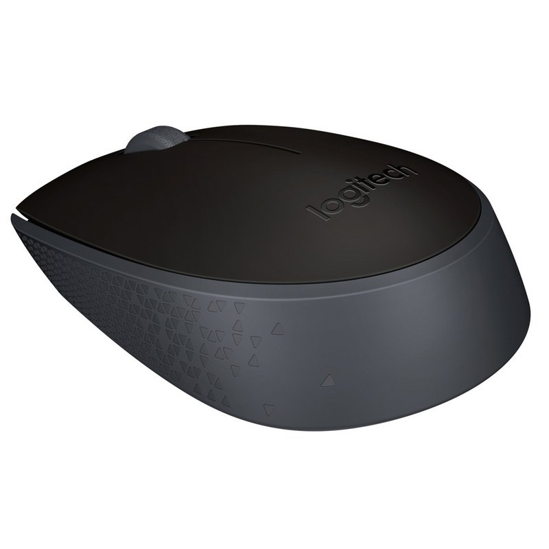 Logitech Rato Sem Fios M171 1000 dpi Preto - Imagem de Detalhe 15