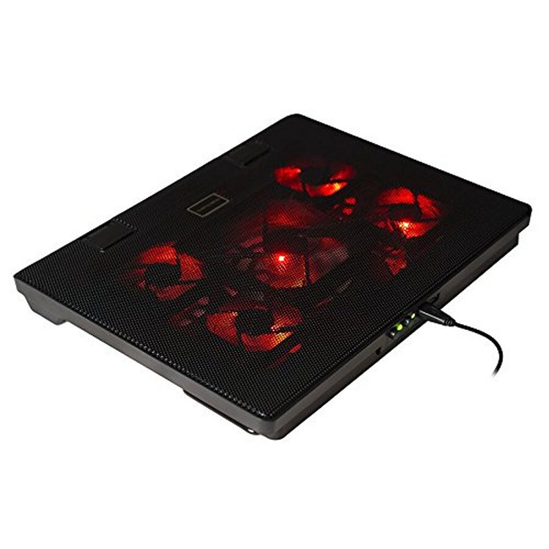 Mars Gaming Refrigeração Portátil MNBC2 - Imagem de Detalhe 15