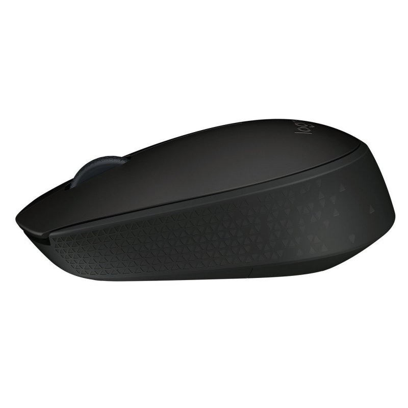 Logitech Rato Sem Fios B170 Preto - Imagem de Detalhe 13