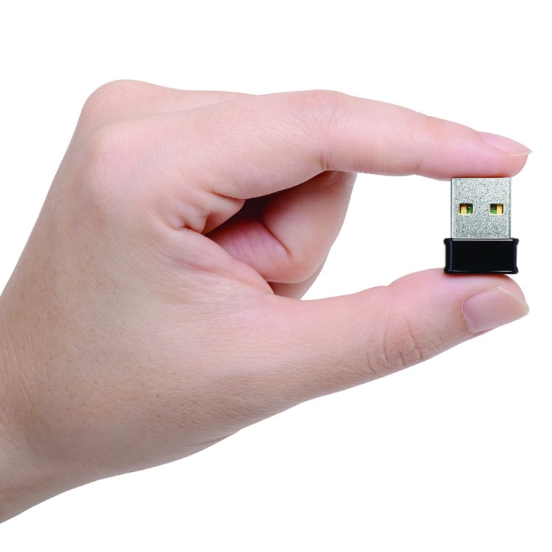 Edimax EW-7822ULC Adaptador de Rede WiFi AC1200 Nano USB - Imagem de Detalhe 15