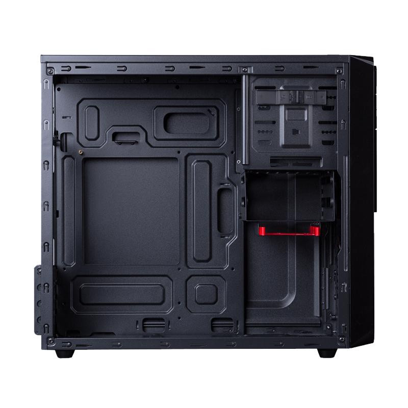 Hiditec Caixa Micro ATX Q9 PRO 2 USB 3.0 - Imagem de Detalhe 5