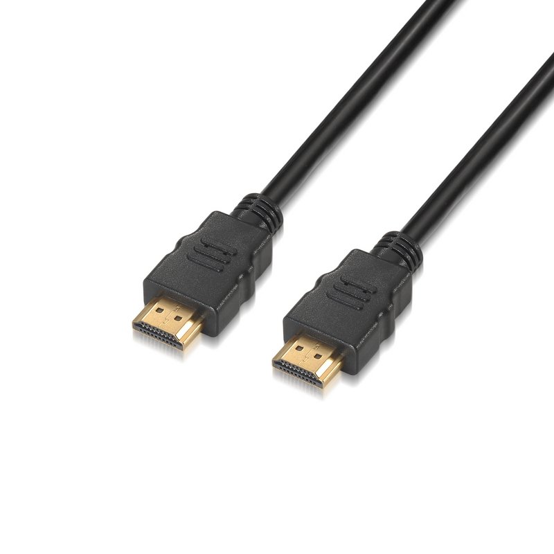 Nanocable Cabo HDMI V2.0 4K@60Hz 18Gbps A/M-A/M 3M - Imagem de Detalhe 5