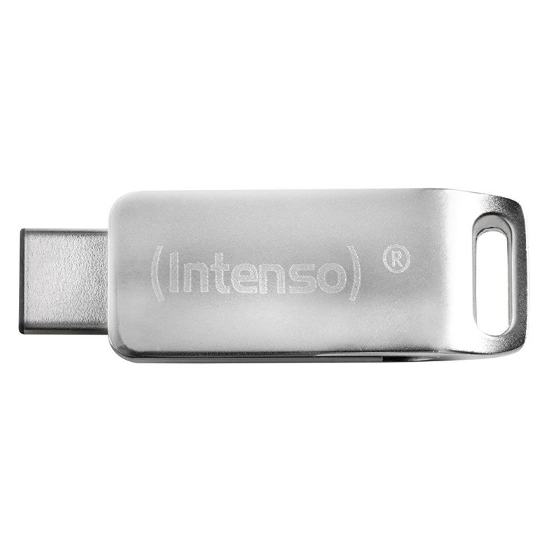 Intenso Lápiz USB cMobile USB 3.0 + TypeC 64GB - Imagem de Detalhe 10