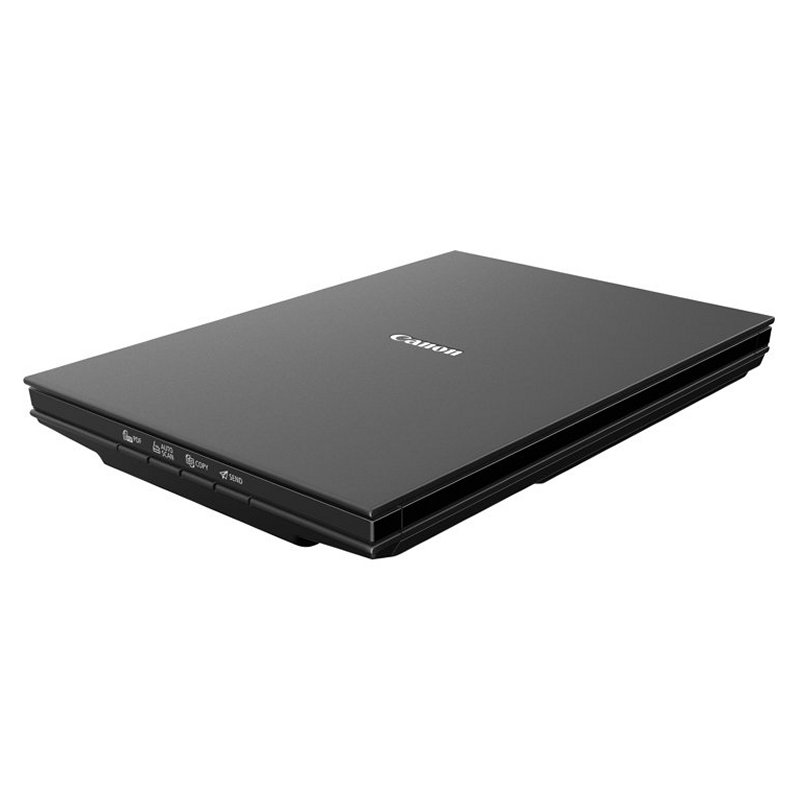 Canon Escáner Lide 300 plano USB 2400ppp - Imagem de Detalhe 13