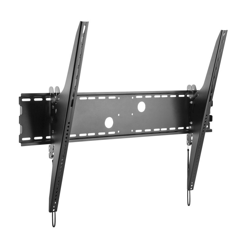 Tooq LP42130T-B suporte tv 60-100" inclinado Máx 130Kg - Imagem de Detalhe 13