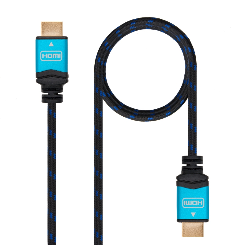 Nanocable Cabo HDMI V2.0 4K@60Hz M/M 3 M - Imagem de Detalhe 5