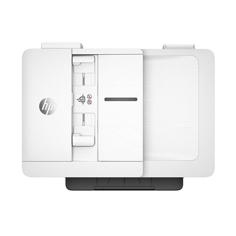 HP Multifuncional Officejet Pro 7740 Tudo-em-Um A3 - Imagem de Detalhe 14