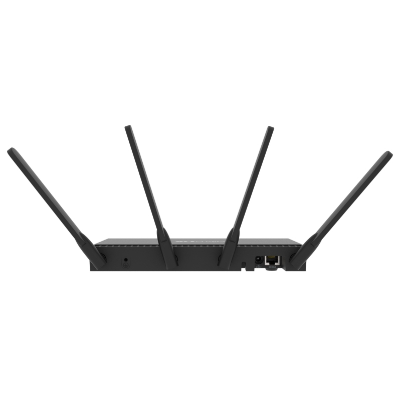 MikroTik RB4011iGS+5HacQ2HnD-IN Roteador 10xGB 1xSPF - Imagem de Detalhe 14