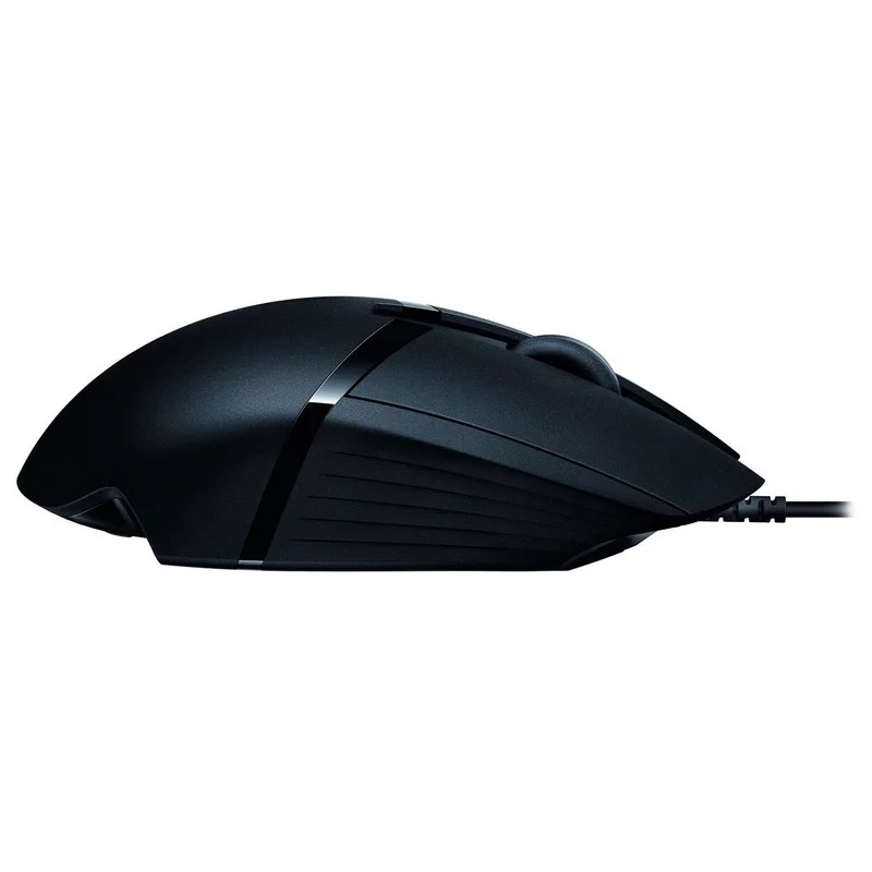 Logitech G402 Hyperion Fury Rato Gaming - Imagem de Detalhe 15