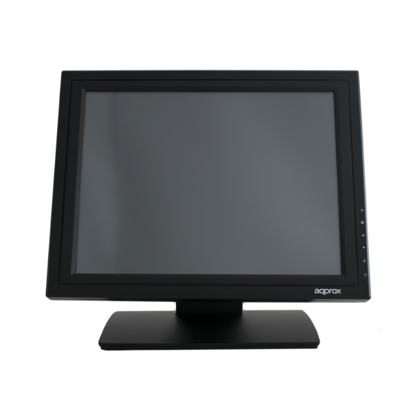 Approx APPMT15W5 Monitor Táctil 15" USB/Vesa - Imagem de Detalhe 20