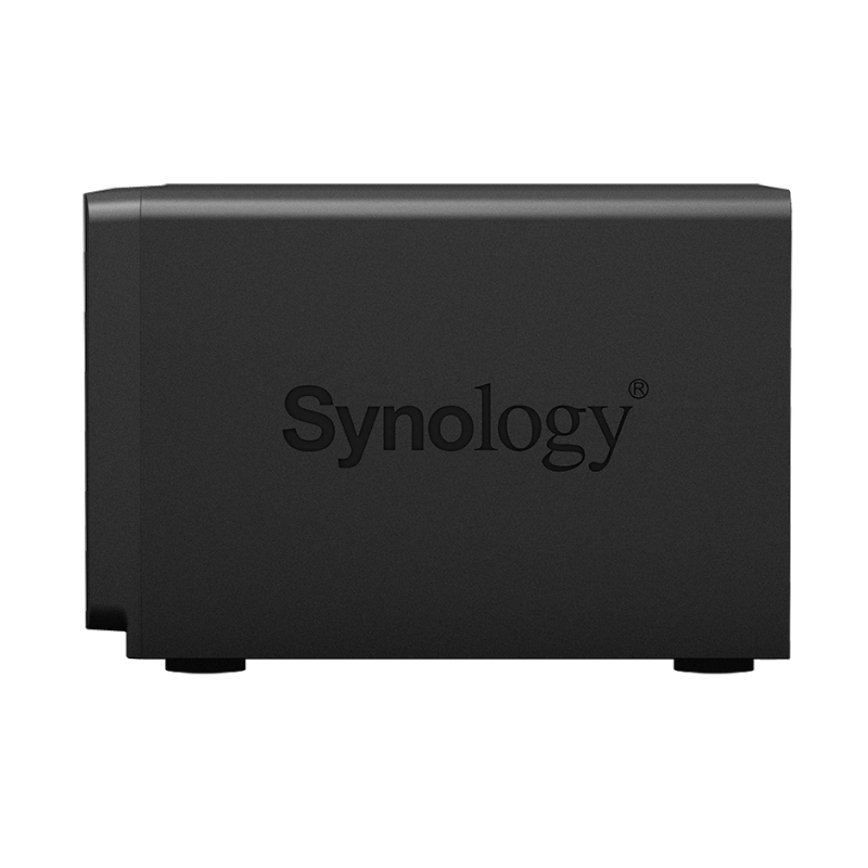 SYNOLOGY DS620slim NAS 6Bay Disk Station - Imagem de Detalhe 20