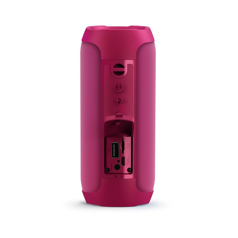 Energy Sistem Altifalantes urban box 2 magenta - Imagem de Detalhe 14