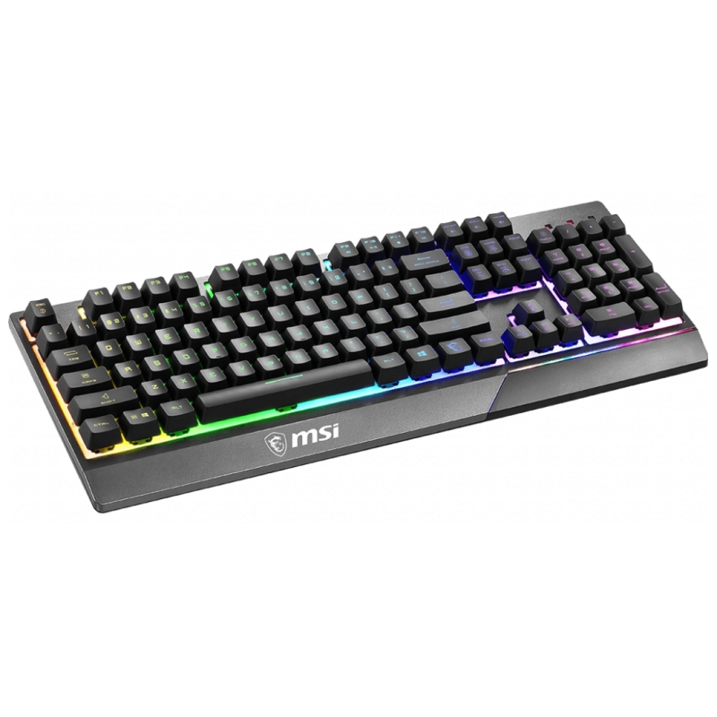 MSI Teclado Gaming Vigor GK30 español - Imagem de Detalhe 14