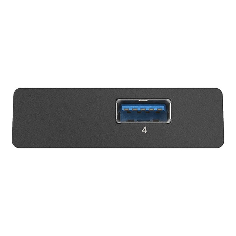 D-Link DUB-1340 Hub 4 Portas USB 3.0 - Imagem de Detalhe 15