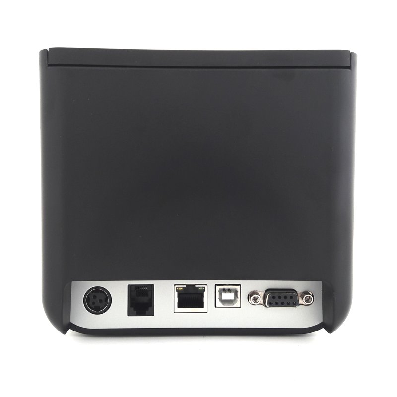 approx! Impressora Tiquets appPOS80MUSE USB/Ethernet - Imagem de Detalhe 15