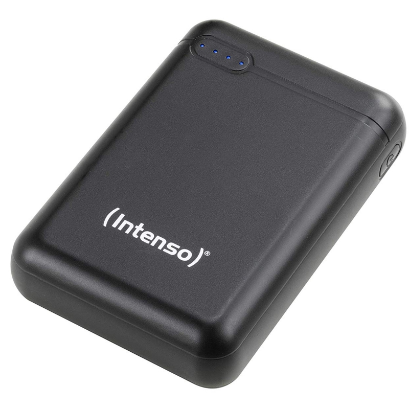 Intenso PowerBank XS10000 10000mAh Preto - Imagem de Detalhe 13